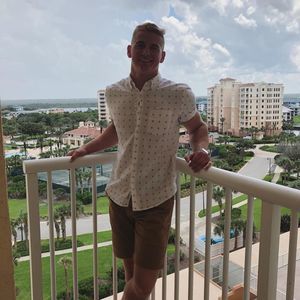 Meet your Posher, Keaton